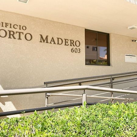 Florianopolis Jurere Porto Madero Apartment Exterior photo
