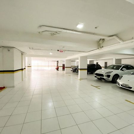 Florianopolis Jurere Porto Madero Apartment Exterior photo