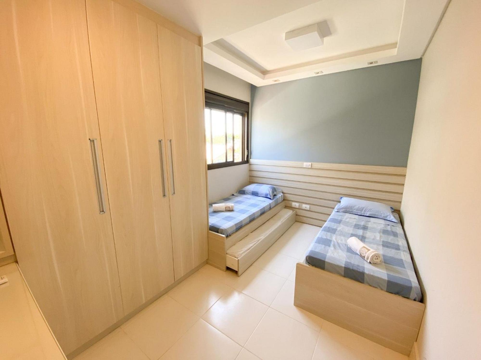 Florianopolis Jurere Porto Madero Apartment Exterior photo