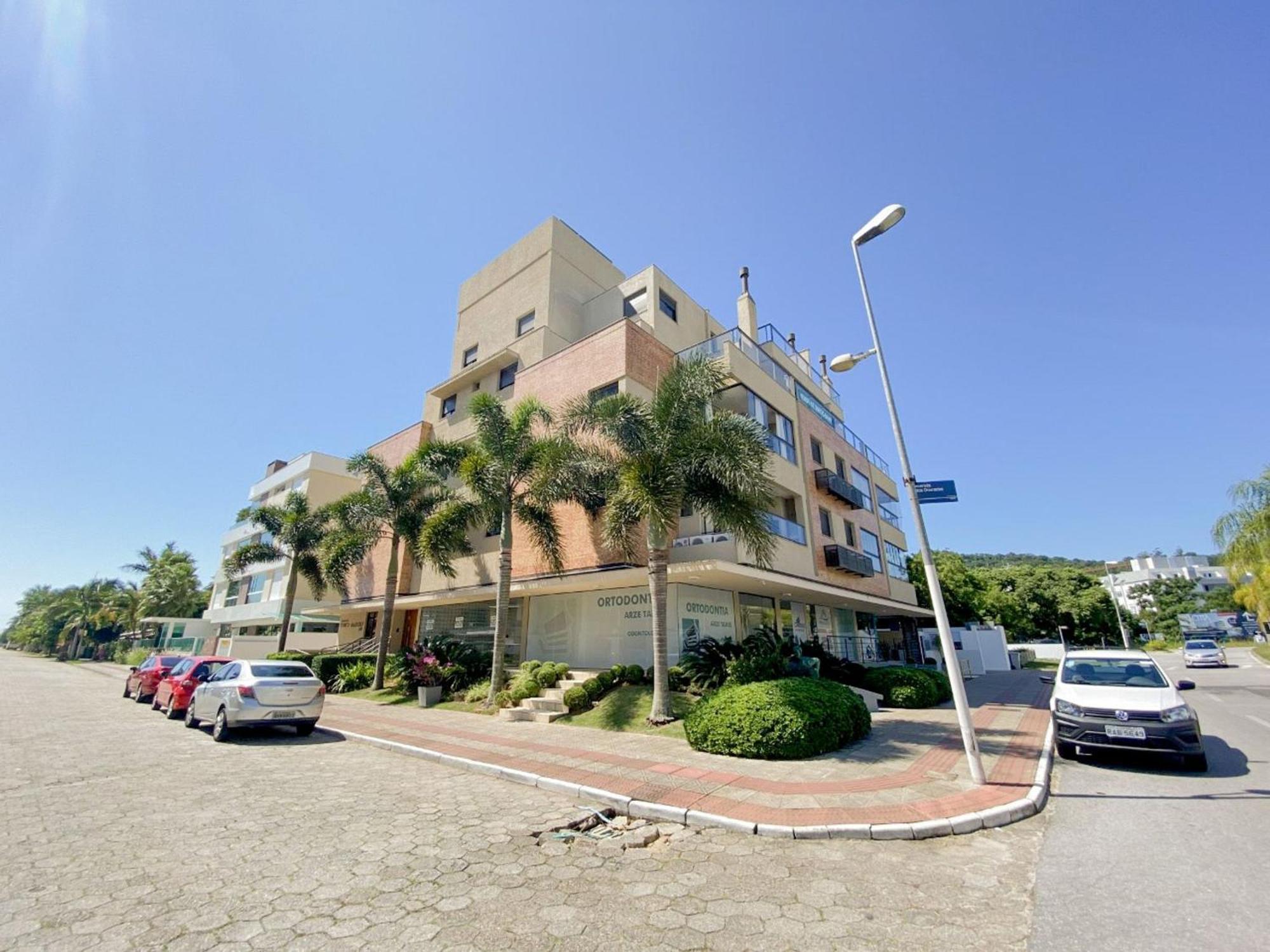 Florianopolis Jurere Porto Madero Apartment Exterior photo