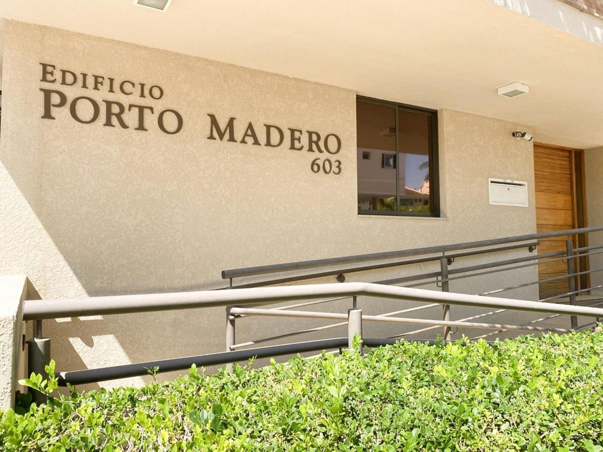Florianopolis Jurere Porto Madero Apartment Exterior photo