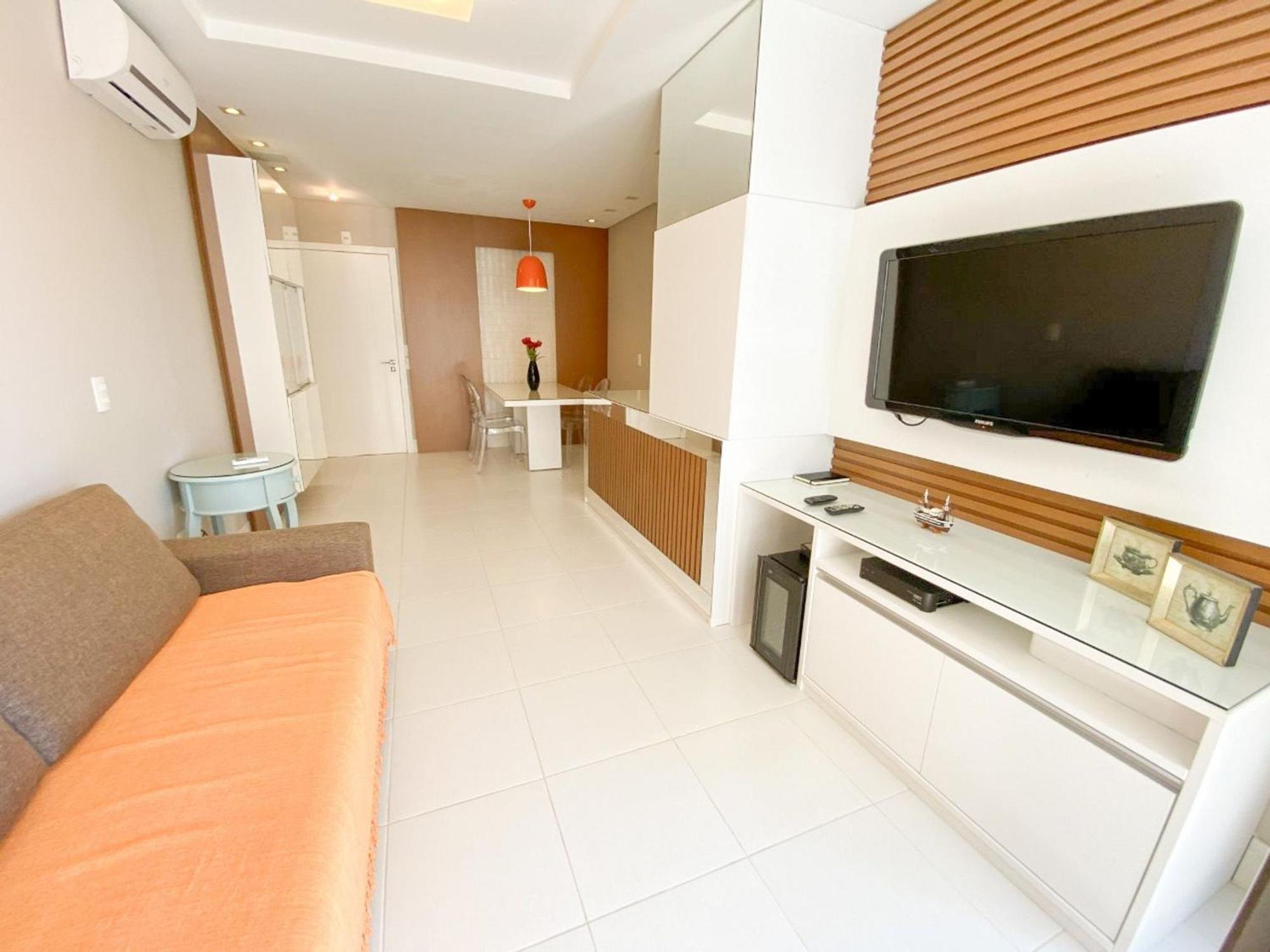 Florianopolis Jurere Porto Madero Apartment Exterior photo