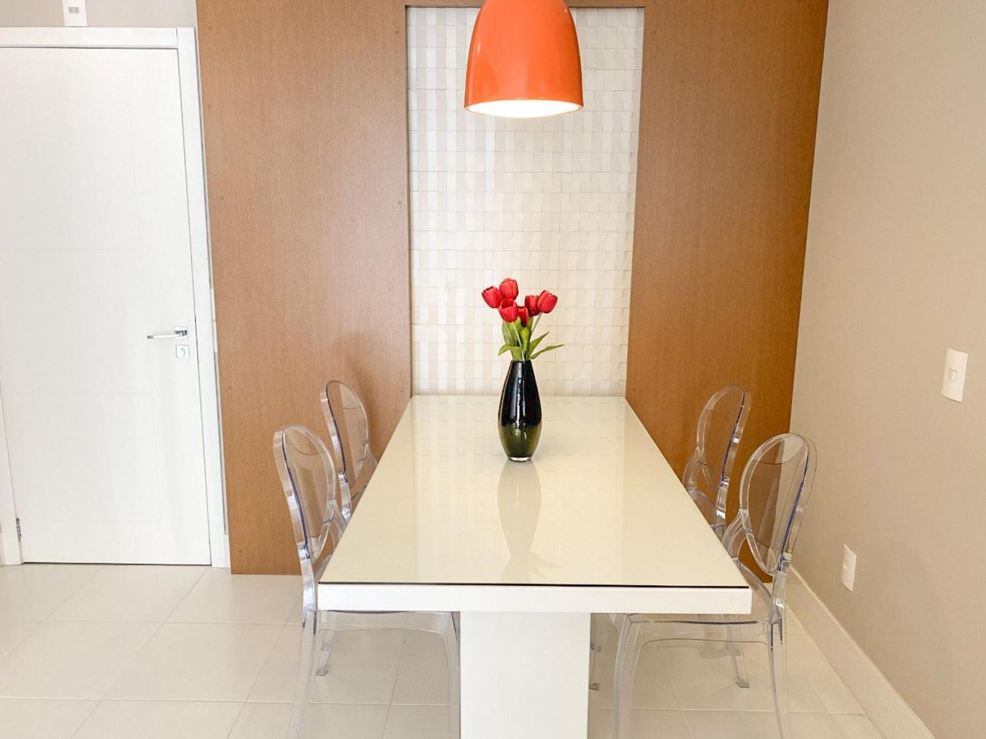 Florianopolis Jurere Porto Madero Apartment Exterior photo