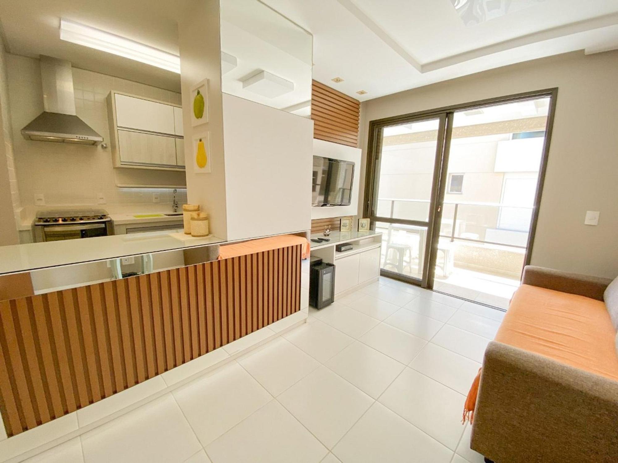 Florianopolis Jurere Porto Madero Apartment Exterior photo